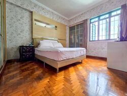 Fortune Park (D19), Condominium #480970171